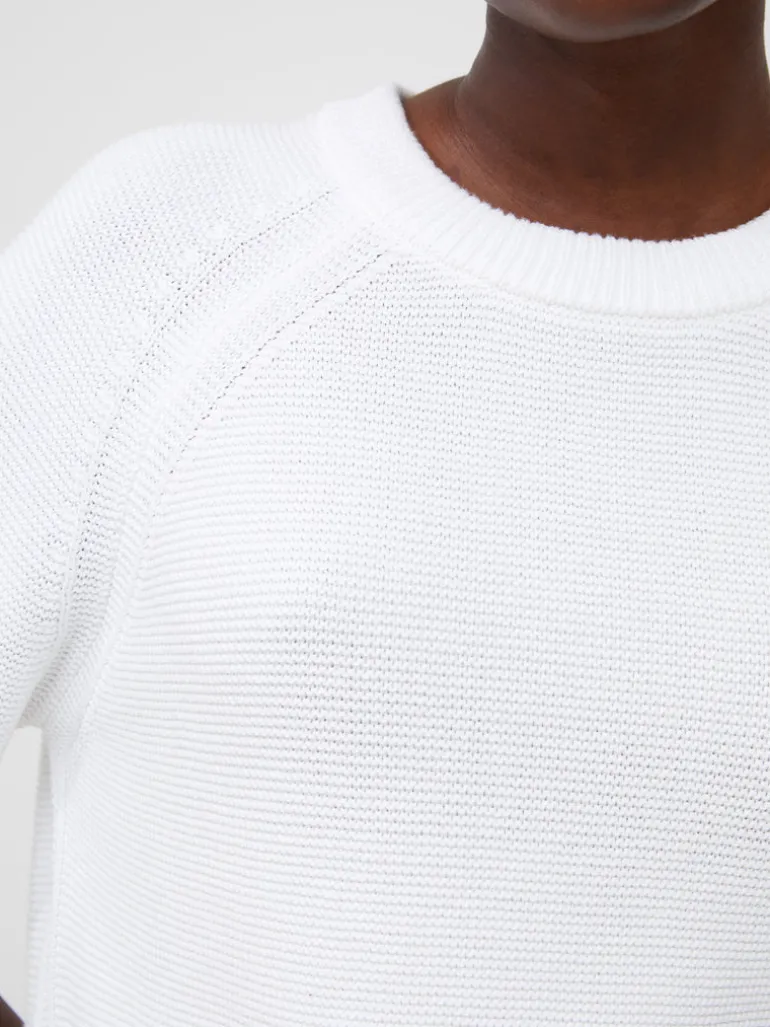 Lily Mozart Short Sleeve Jumper<FRENCH CONNECTION Fashion