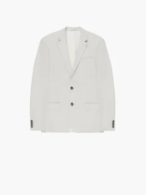 Linen Tailored Blazer<FRENCH CONNECTION Store