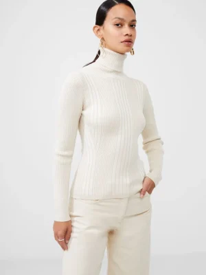 Mari Knit Roll Neck Jumper<FRENCH CONNECTION Discount