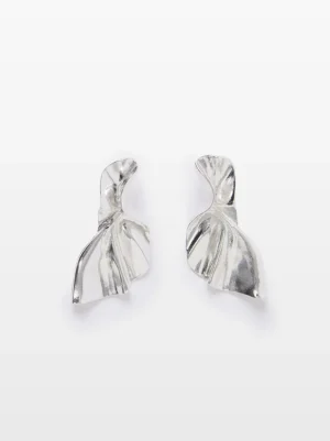 Melton Metal Stud Earrings<FRENCH CONNECTION Cheap