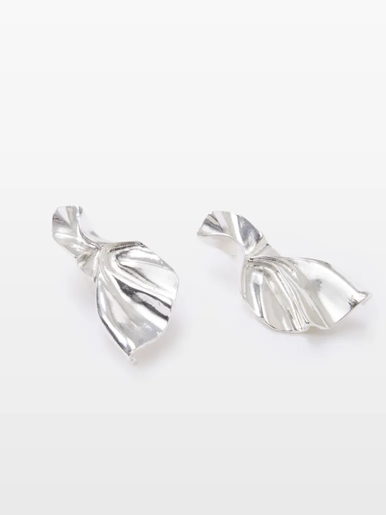 Melton Metal Stud Earrings<FRENCH CONNECTION Cheap