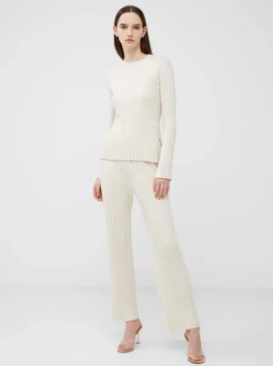 Minar Eco Pleated Trousers<FRENCH CONNECTION Outlet