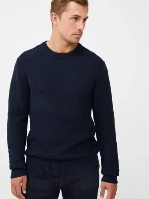 Moss Stitch Jumper<FRENCH CONNECTION Outlet