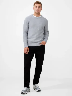 Moss Stitch Jumper<FRENCH CONNECTION Flash Sale