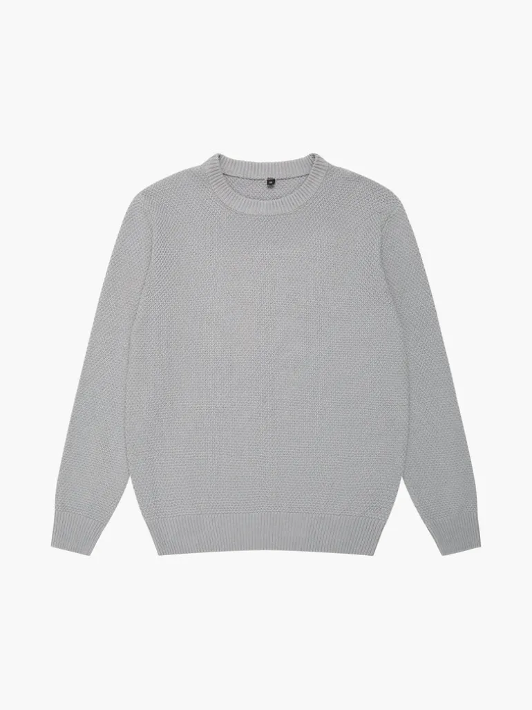 Moss Stitch Jumper<FRENCH CONNECTION Flash Sale