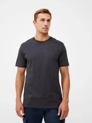 Organic Cotton Classic T-Shirt<FRENCH CONNECTION Cheap