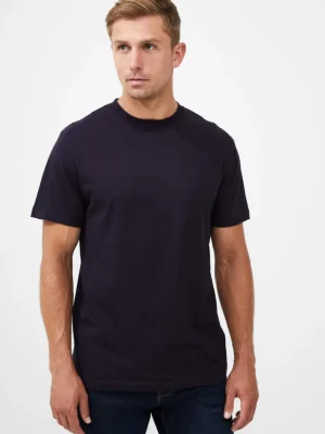 Organic Cotton Classic T-Shirt<FRENCH CONNECTION Outlet