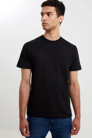 Organic Cotton Classic T-Shirt<FRENCH CONNECTION Best