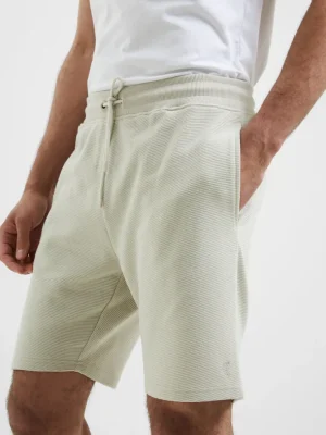 Ottoman Shorts<FRENCH CONNECTION Hot