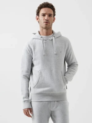 Overhead Sweat Hoodie<FRENCH CONNECTION Cheap