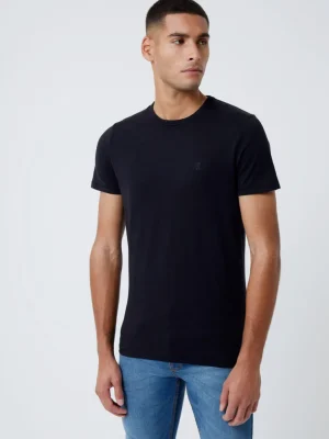 2 Pack Crew Neck T-Shirts<FRENCH CONNECTION Clearance