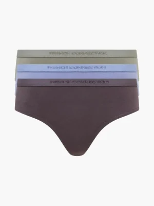 3 Pack Thongs<FRENCH CONNECTION Best