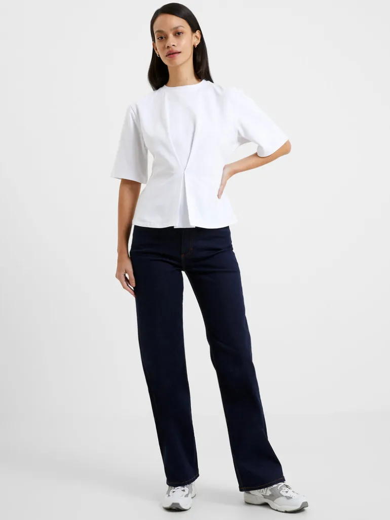 Pearl Top<FRENCH CONNECTION Clearance