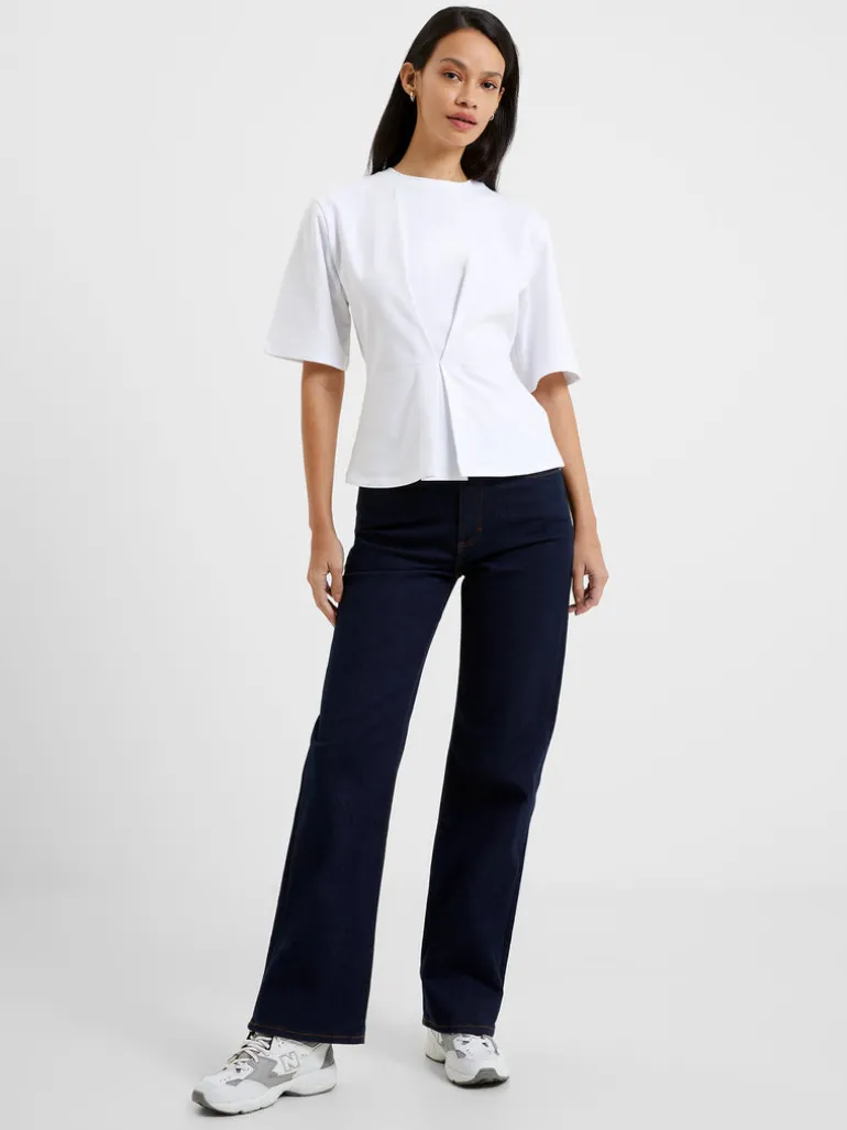 Pearl Top<FRENCH CONNECTION Clearance