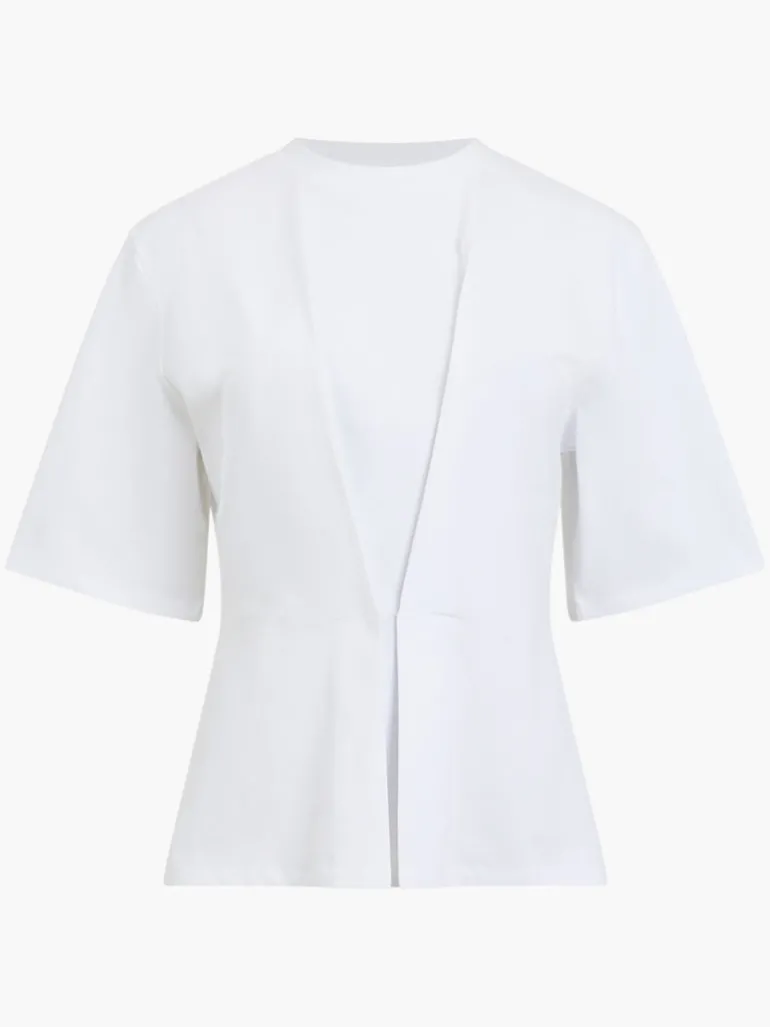 Pearl Top<FRENCH CONNECTION Clearance