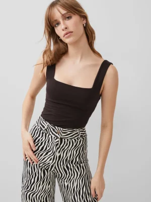 Rallie Bodysuit<FRENCH CONNECTION Fashion