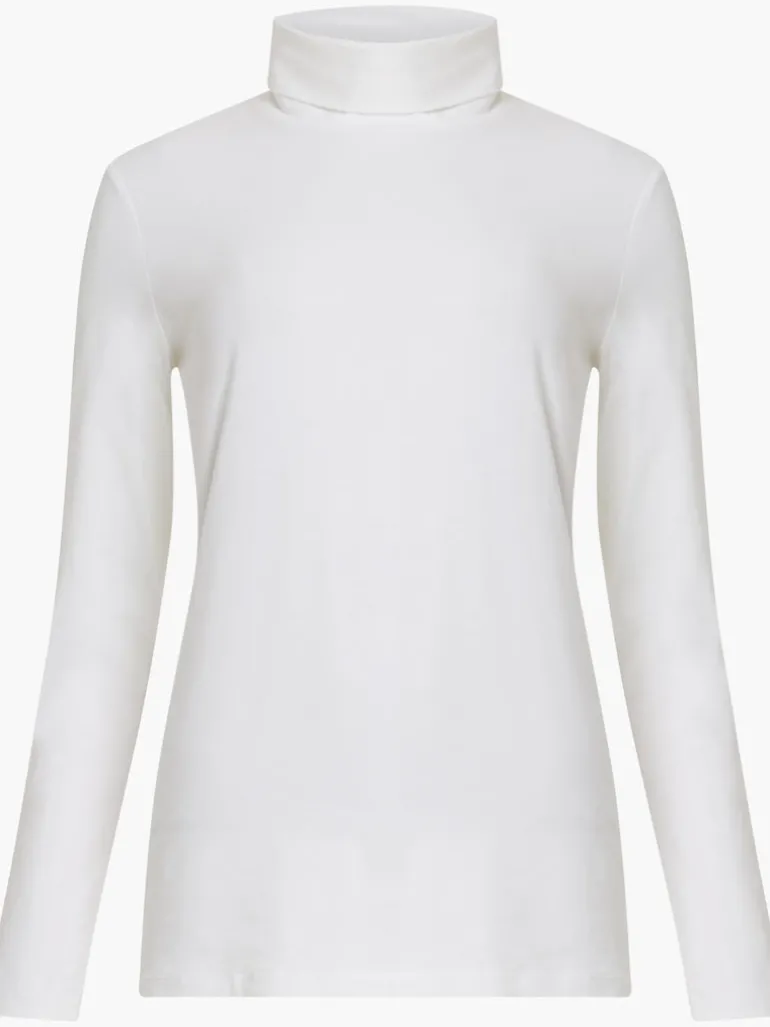 Rallie High Neck Top<FRENCH CONNECTION Cheap