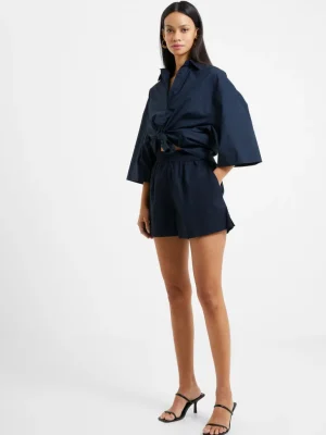 Rhodes Poplin Shorts<FRENCH CONNECTION Shop