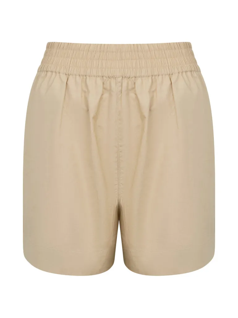 Rhodes Poplin Shorts<FRENCH CONNECTION Flash Sale