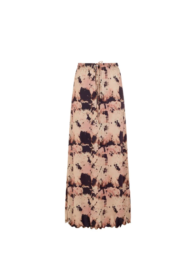 Riya Ava Midi Skirt<FRENCH CONNECTION Best