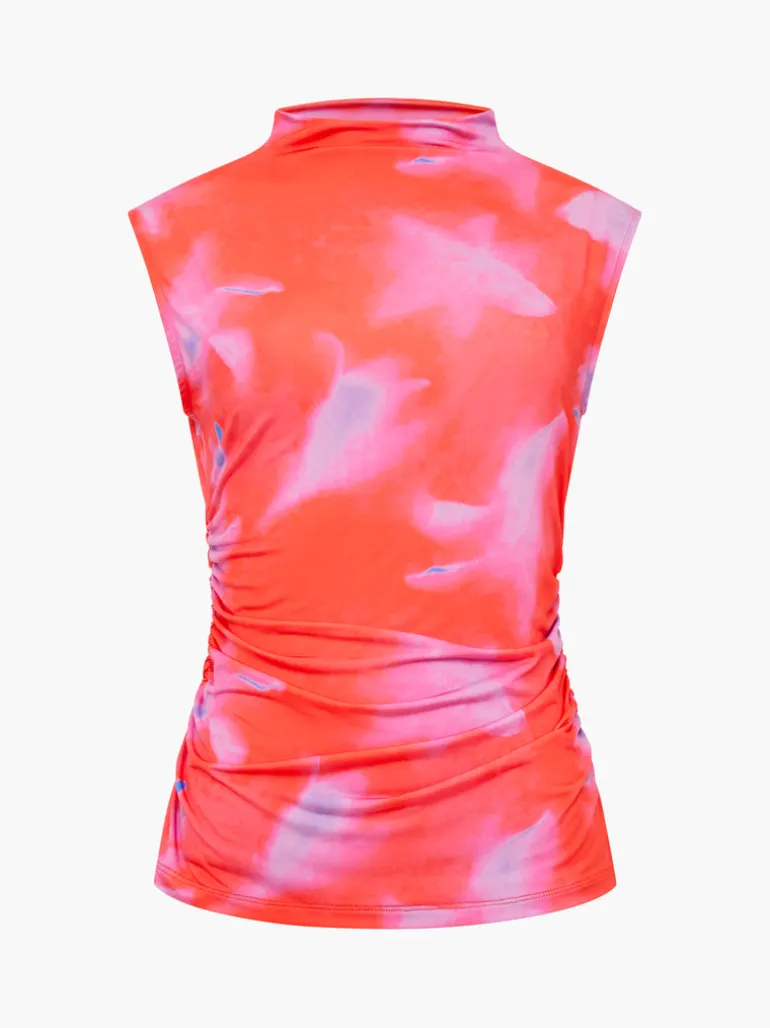 Riya Christy Sleeveless Top<FRENCH CONNECTION Fashion