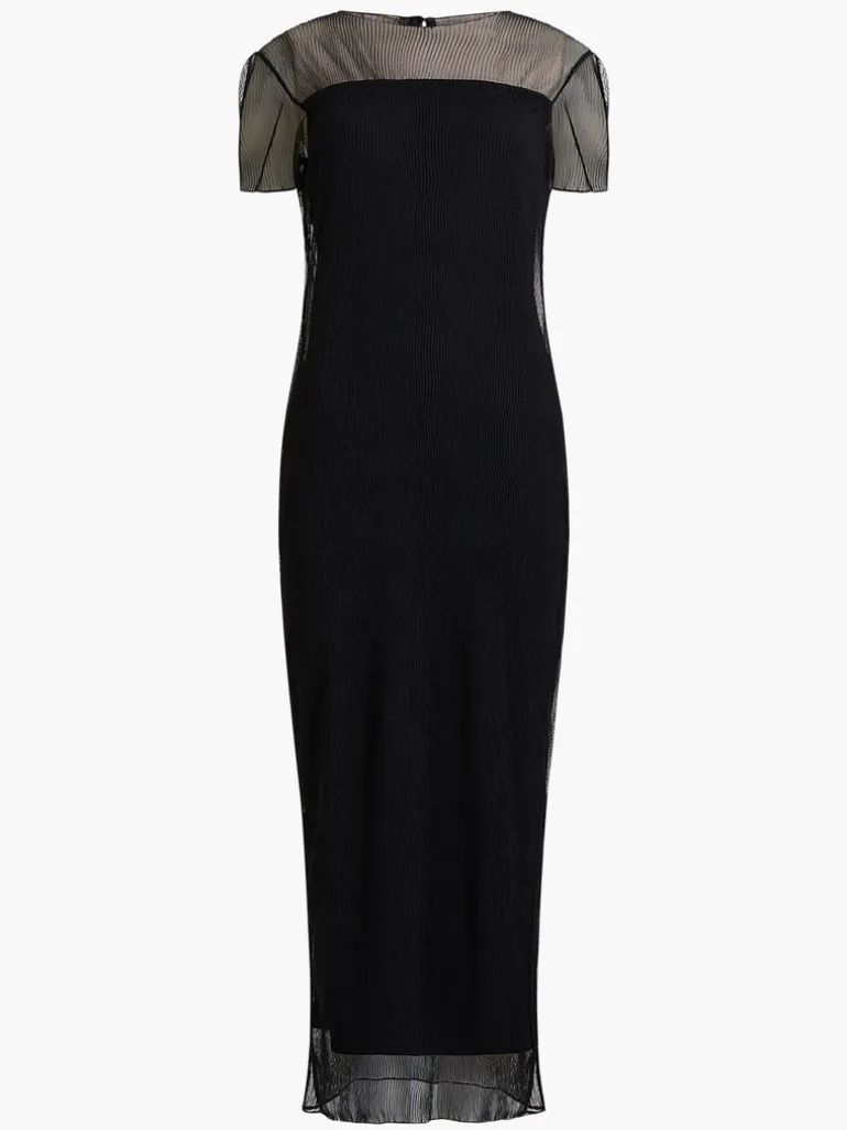 Saskia Ruched Midi Dress<FRENCH CONNECTION Online