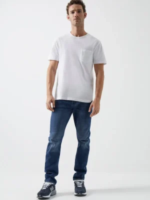Slim Fit Stretch Jeans<FRENCH CONNECTION Best