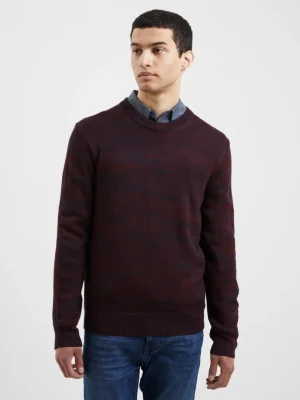 Space Dye Jumper<FRENCH CONNECTION New