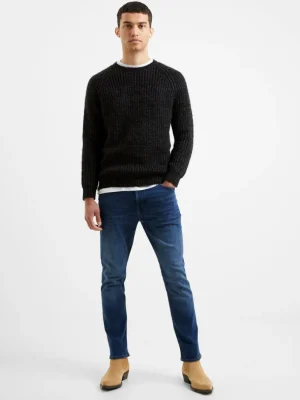 Space Twist Jumper<FRENCH CONNECTION Best Sale