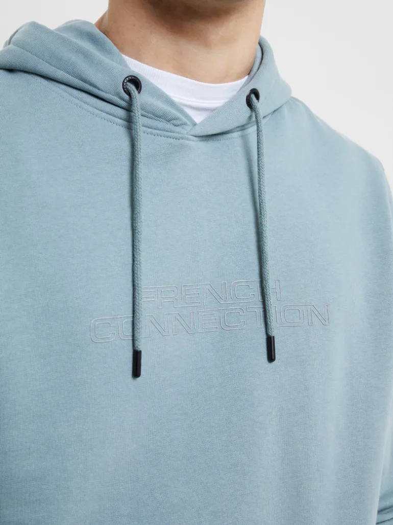 Spacefold Hoodie<FRENCH CONNECTION New