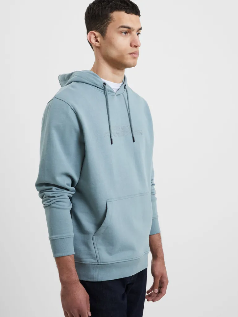 Spacefold Hoodie<FRENCH CONNECTION New