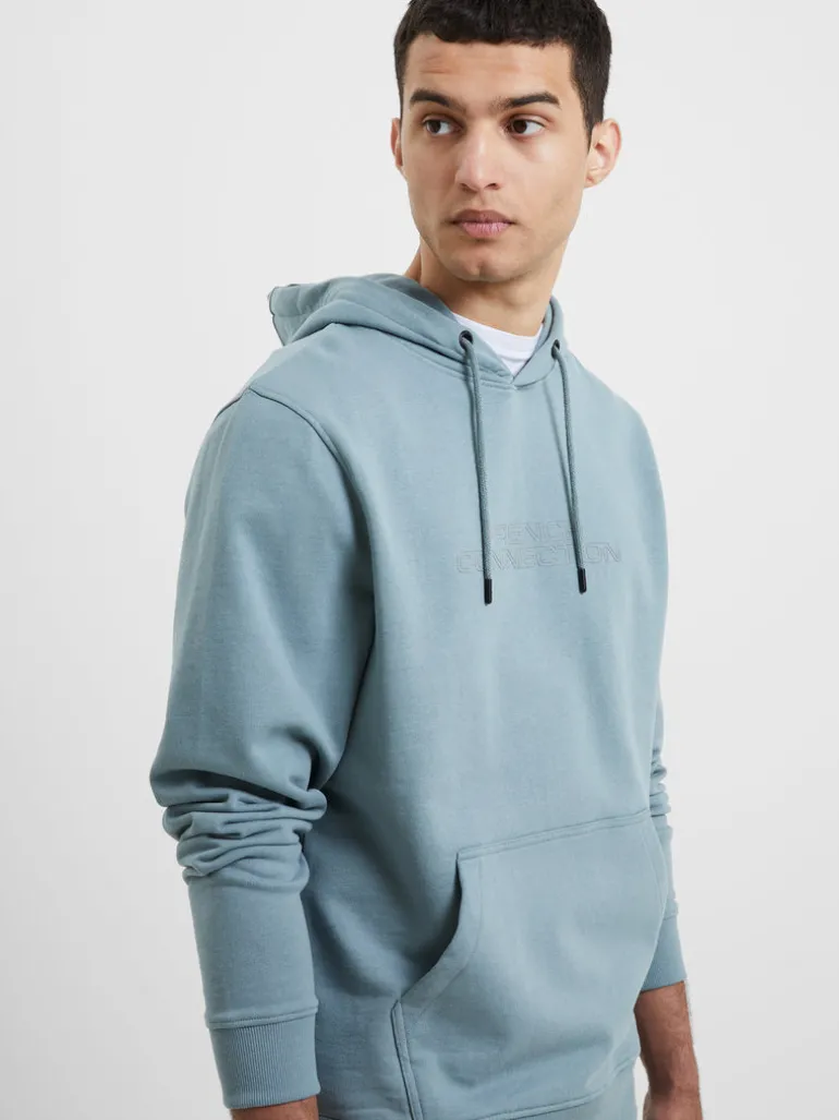 Spacefold Hoodie<FRENCH CONNECTION New