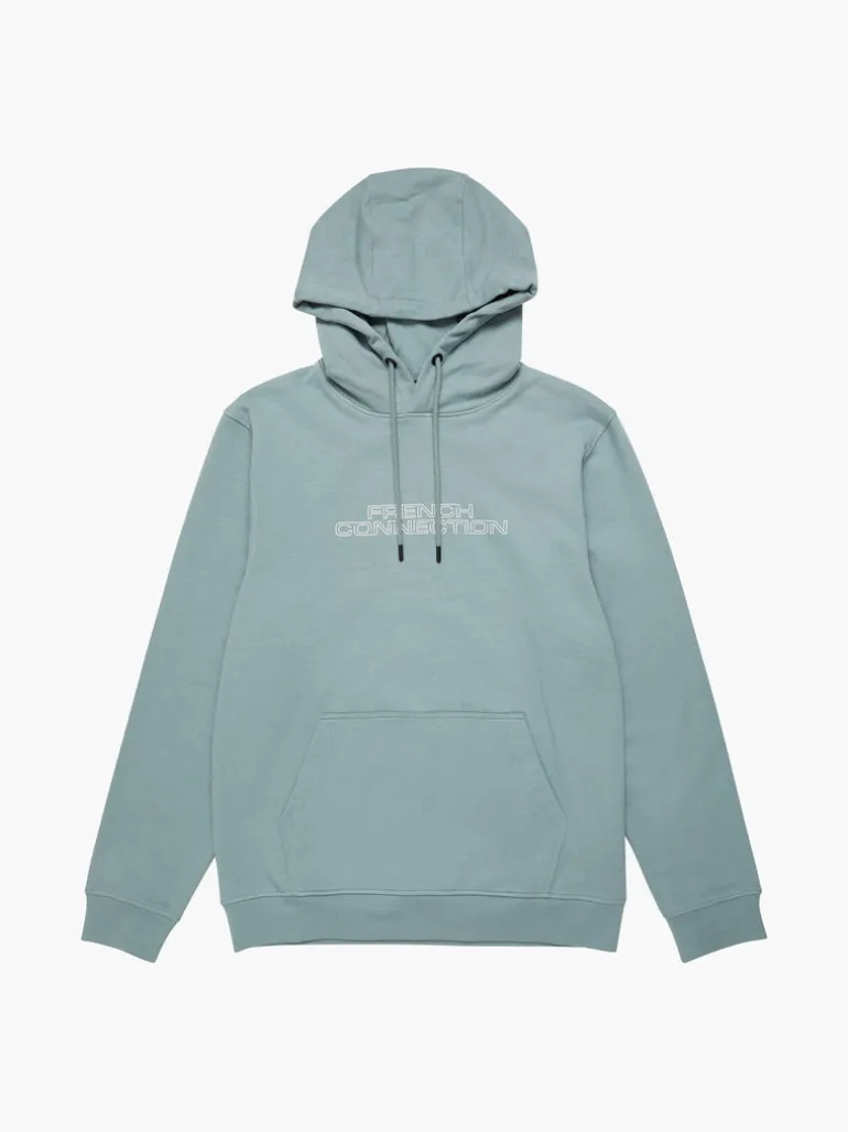 Spacefold Hoodie<FRENCH CONNECTION New