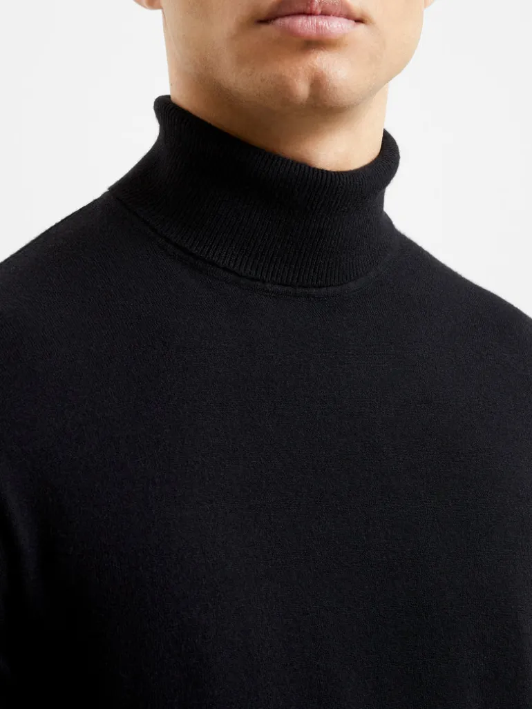 Supersoft Roll Neck Jumper<FRENCH CONNECTION Best Sale