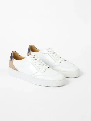 S+W x Larsa Sneakers<FRENCH CONNECTION Shop