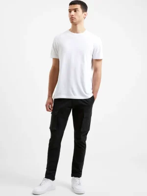Twill Cargo Trousers<FRENCH CONNECTION Store