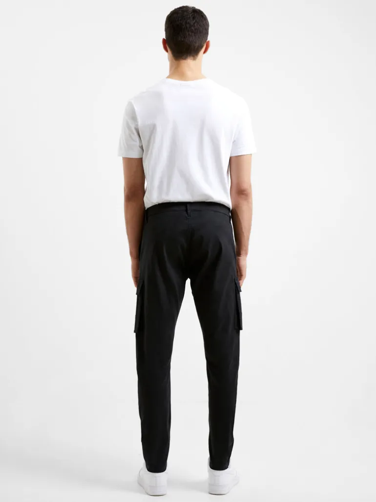 Twill Cargo Trousers<FRENCH CONNECTION Store