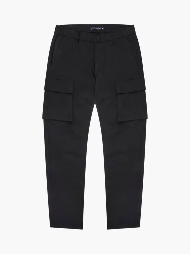 Twill Cargo Trousers<FRENCH CONNECTION Store