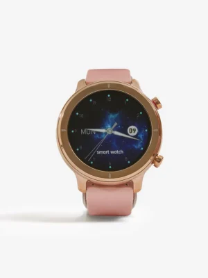 Unisex Silicone Strap Watch<FRENCH CONNECTION Fashion