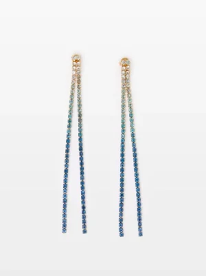 Waterfall Drop Earrings<FRENCH CONNECTION Outlet