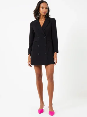 Whisper Blazer Mini Dress<FRENCH CONNECTION Fashion