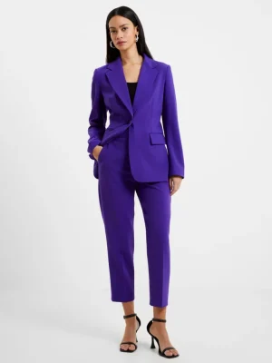 Whisper Tapered Trousers<FRENCH CONNECTION Online