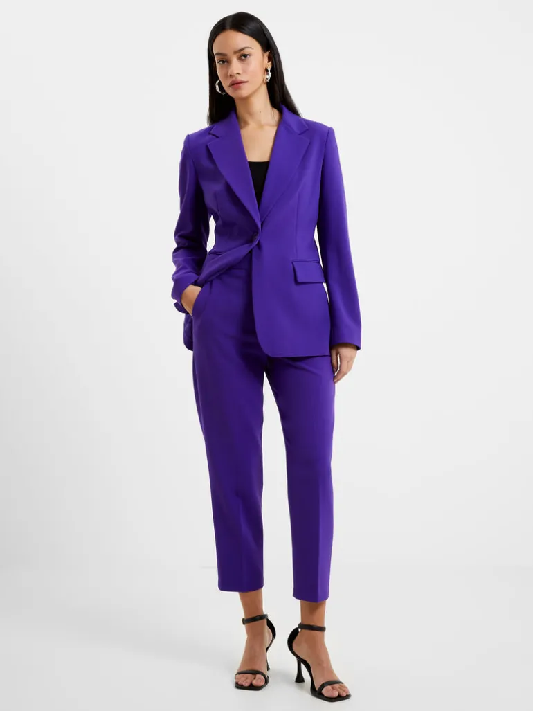 Whisper Tapered Trousers<FRENCH CONNECTION Online