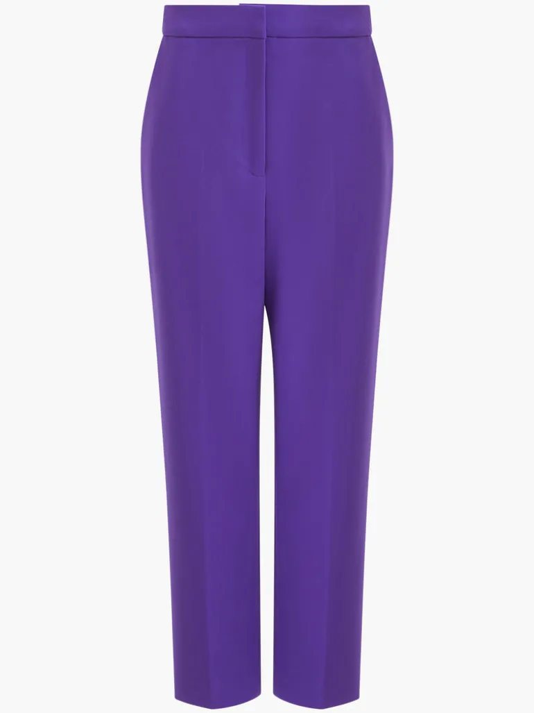 Whisper Tapered Trousers<FRENCH CONNECTION Online